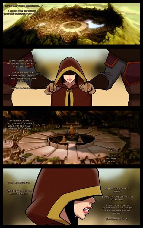 azula hentai comic|Azula Porn Comics .